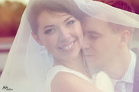 Свадьба: Юля и Сережа